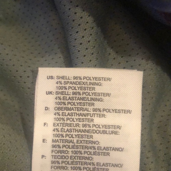 Adidas Pullover Hoodie sz S - Picture 7 of 7